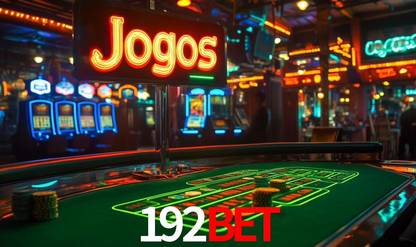 Ofertas Exclusivas 192Bet