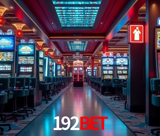 Interface Premium 192Bet