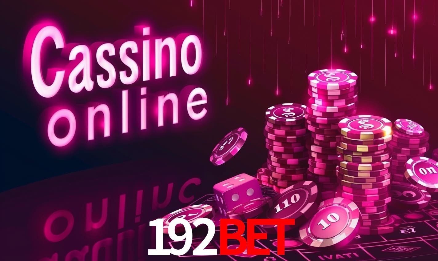 Apostas de Basquete 192Bet