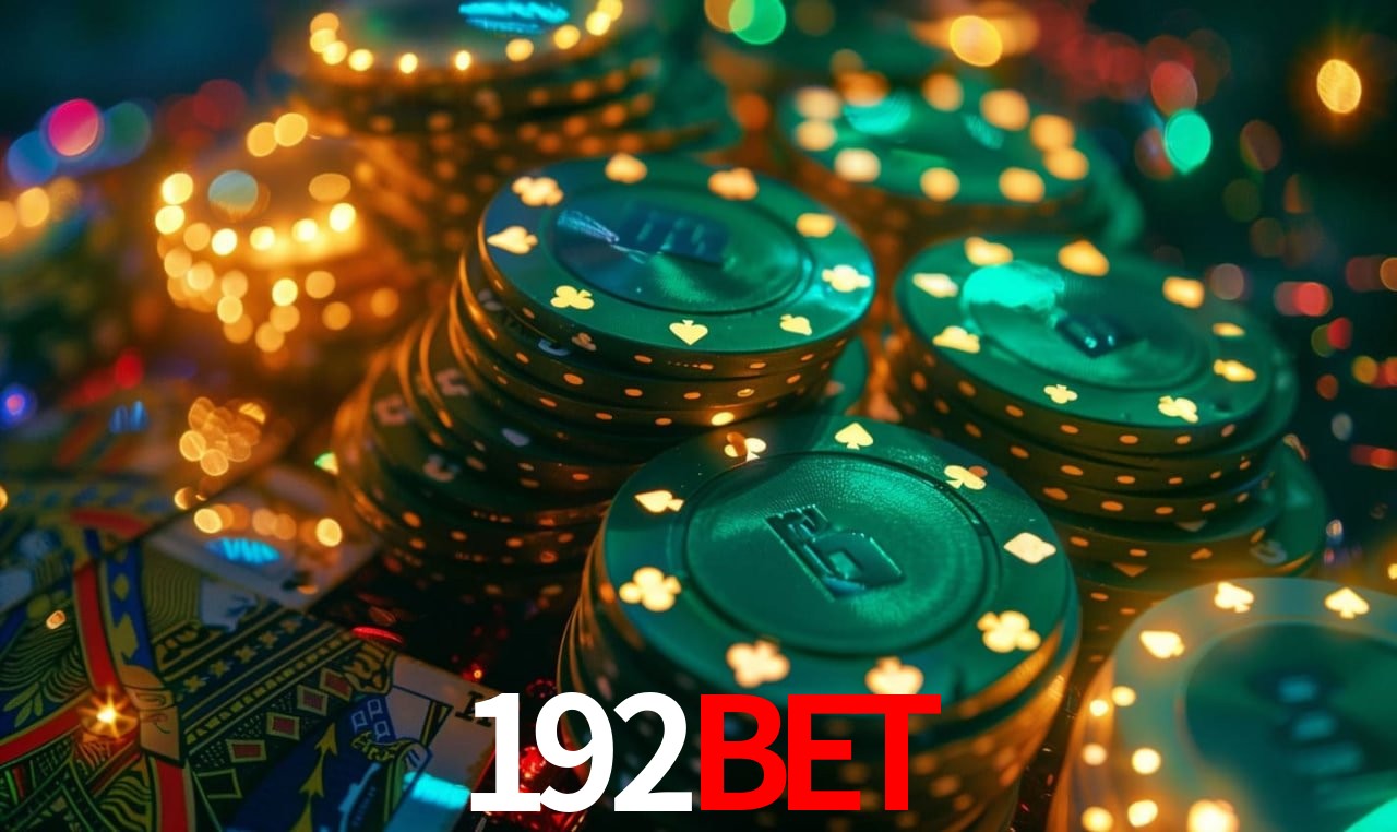 Jogos de Slot 192Bet